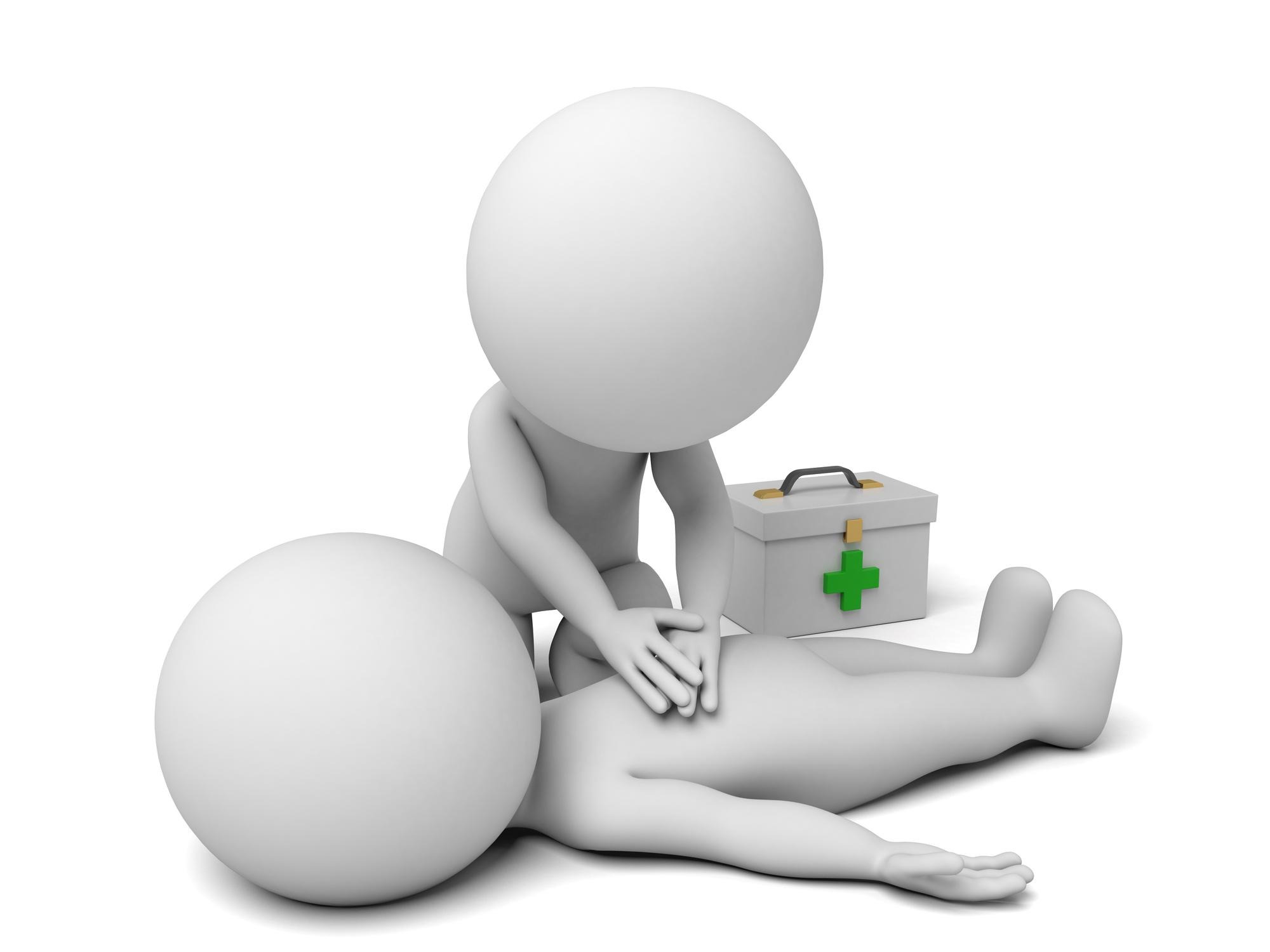 Blended Learning First Aid at Work Requalification